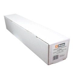 Papier do plotera 330mm x50m 80g EPRIMO Atramentowy e3305080A gilza 50mm