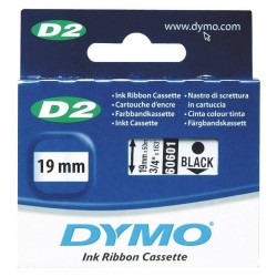 Tasiemka oryginalna DYMO S0721300/60601 19mm x 50 m