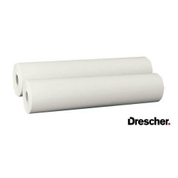 Rolka do telefaxu 210mm x30m DRESCHER FENOL free