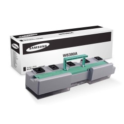 Pojemnik na zużyty toner oryginalny SAMSUNG CLX-W8380A/SEE