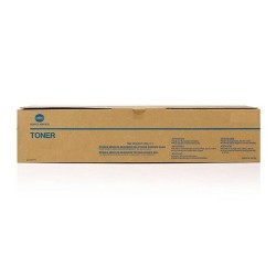 Toner oryginalny MINOLTA TN227K ACVH150 Czarny 24000 stron