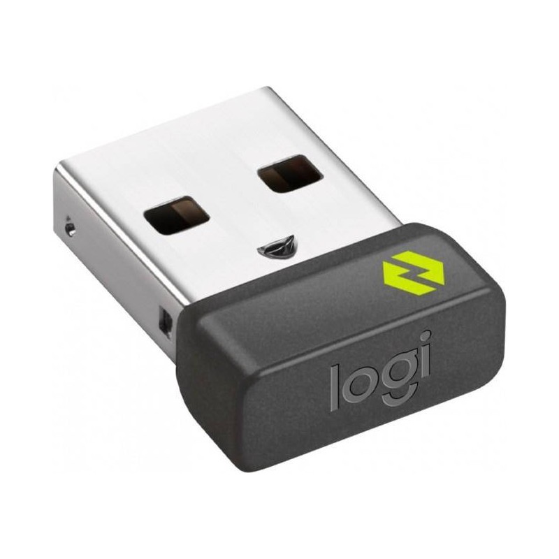 Odbiornik klawiatury USB bezprzewodowy LOGITECH Logi Bolt 956-000008