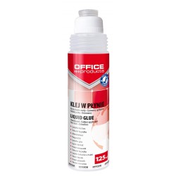 Klej w płynie OFFICE PRODUCTS 125ml