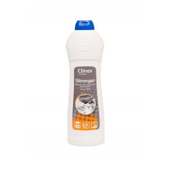 Mleczko do czyszczenia grilli i piekarników CLINEX Stronger 750ml