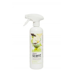 Odświeżacz powietrza skoncentrowany środek CLINEX Scent Hawajska Wanilia 500ml