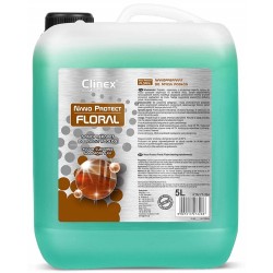 Preparat  do mycia posadzek CLINEX Nano Protect 5l