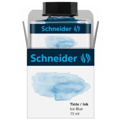 Atrament SCHNEIDER błękitny 15ml