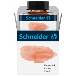 Atrament SCHNEIDER morelowy 15ml