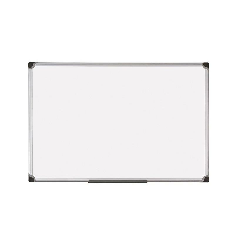 Tablica suchościeralna magnetyczna 90x180cm BI-OFFICE Professional biała rama aluminiowa