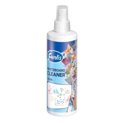 Spray do tablic suchościeralnych 250ml FOROFIS 92021