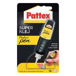 Klej PATTEX PERFECT PEN 3g