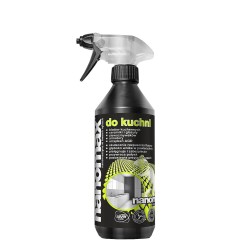 Preparat do kuchni NANOMAX PROFESSIONAL 500ml