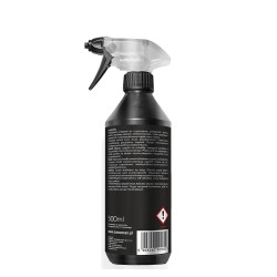 Preparat do plastiku NANOMAX PROFESSIONAL 500ml