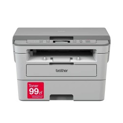 Urządzenie wielofunkcyjne Brother MFP DCP-B7500D  A4 mono 34ppm/USB/duplex/PCL6+PS