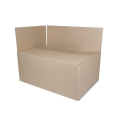 Pudło wysyłkowe 540x360x236mm OFFICE PRODUCTS