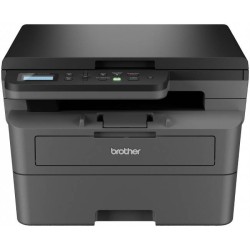 Urządzenie wielufonkcyjne Laserowe A4 Mono BROTHER DCP-L2622DW