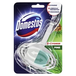 Zawieszka WC koszyk DOMESTOS Pine 35g