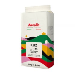 Kawa mielona Arcaffe Kuz - Kawa bezkofeinowa 250g