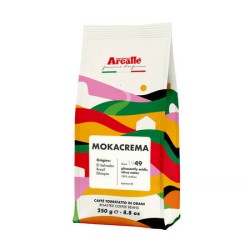 Kawa ziarnista Arcaffe Mokacrema 250g