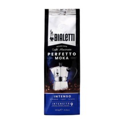 Kawa mielona Bialetti Perfetto Moka Intenso 250g