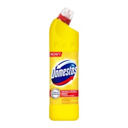 Płyn do WC DOMESTOS Citrus 1000ml