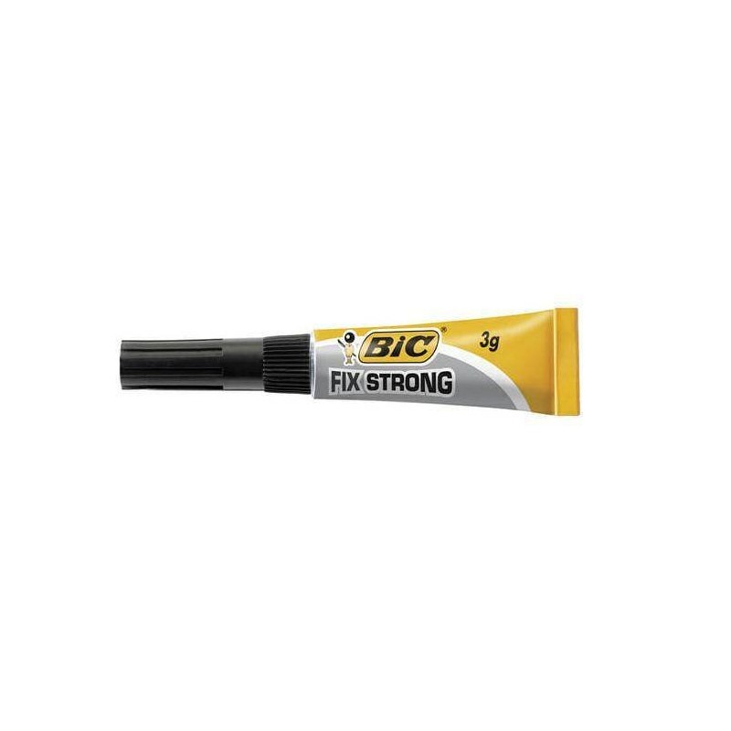 KLEJ W TUBIE BIC FIX STRONG 9020853 3G