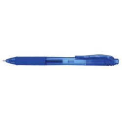 CIENKOPIS KULKOWY PENTEL ENERGEL BLN105-C NIEBIESKI 0.5