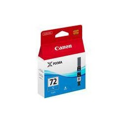 TUSZ ORYGINALNY CANON PGI72C 6404B001 CYAN  14 ML