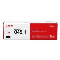 TONER ORYGINALNY CANON CRG045H 1244C002 MAGENTA  2200 STRON