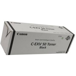 BĘBEN ORYGINALNY CANON CEXV50B 9437B002 CZARNY  35500 STRON