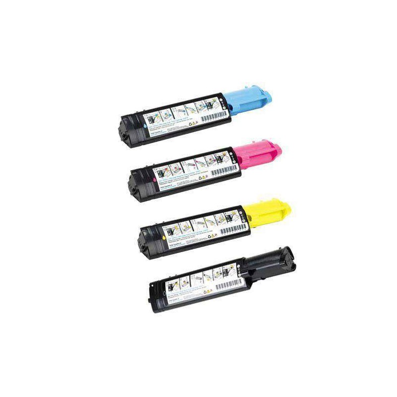 TONER ORYGINALNY DELL 593-10157 MAGENTA  2000 STRON