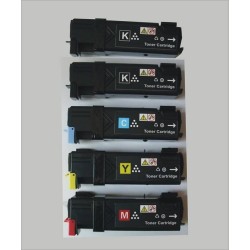 TONER ORYGINALNY DELL 593-10321 CYAN  2500 STRON