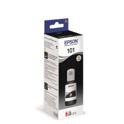 TUSZ ORYGINALNY EPSON 101 T03V14A C13T03V14A CZARNY  127 ML