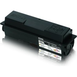 TONER ORYGINALNY EPSON S050584 C13S050584 CZARNY 8000 STRON