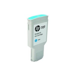 TUSZ ORYGINALNY HP F9J76A F9J76A CYAN 300 ML