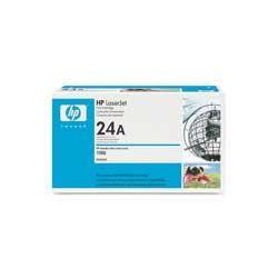 TONER ORYGINALNY HP24A Q2624A CZARNY 2500 STRON