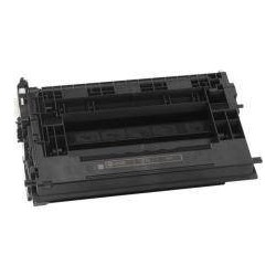 TONER ORYGINALNY HP37A CF237A CZARNY 11000 STRON