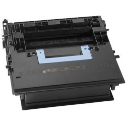 TONER ORYGINALNY HP37Y CF237Y CZARNY 41000 STRON