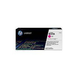 TONER ORYGINALNY HP651A CE343A_UO MAGENTA 16000 STRON