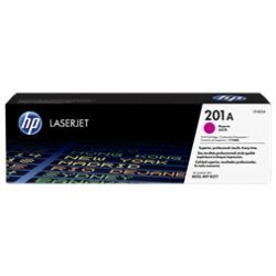 TONER ORYGINALNY HP201A CF403A MAGENTA 1400 STRON