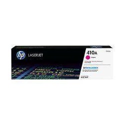 TONER ORYGINALNY HP410A CF413A MAGENTA 2300 STRON