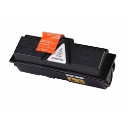 TONER ORYGINALNY KYOCERA TK160 TK1601T02LY0NL0 CZARNY 2500 STRON