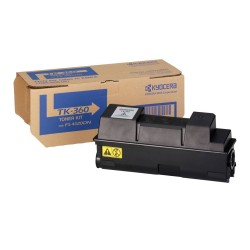 TONER ORYGINALNY KYOCERA TK360 TK3601T02J20EUC CZARNY 20000 STRON