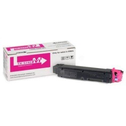 TONER ORYGINALNY KYOCERA TK5140M TK5140M1T02NRBNL0 MAGENTA 5000 STRON