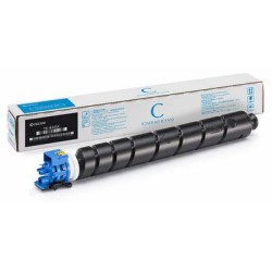 TONER ORYGINALNY KYOCERA TK8345C TK8345C1T02L7CNL0 CYAN 12000 STRON