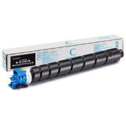 TONER ORYGINALNY KYOCERA TK8800C TK8800C1T02RRCNL0 CYAN 30000 STRON