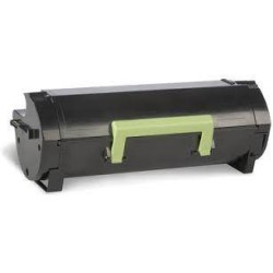 TONER ORYGINALNY LEXMARK 50F2H0E CZARNY 5000 STRON