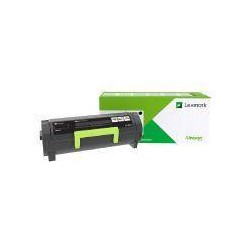 TONER ORYGINALNY LEXMARK 56F2X0E CZARNY 20000 STRON