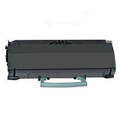 TONER ORYGINALNY LEXMARK E260A31E CZARNY 3500 STRON