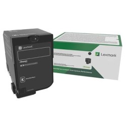 TONER ORYGINALNY LEXMARK 73B20K0 CZARNY 20000 STRON